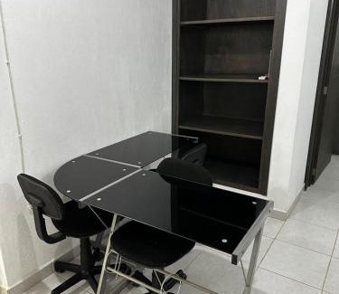 Jalostotitlan Apartment | Casa muy cómoda de 2 pisos en zona muy tranquila