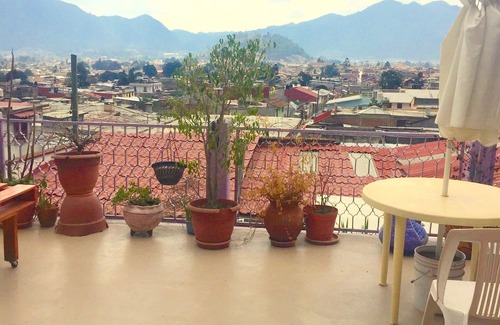 De Guadalupe House | Casa De La Vista CDLV-03