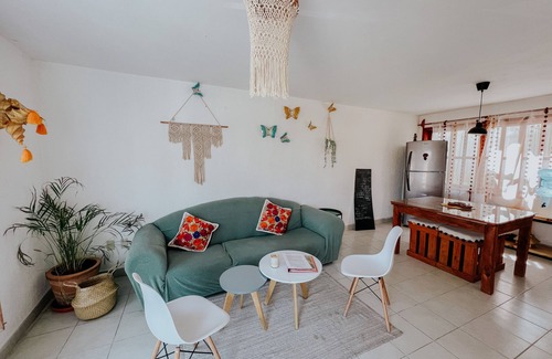 San Cristobal de las Casas House | Casa Blanca/Centro - pet-friendly - WiFi 30 mb @todosancris