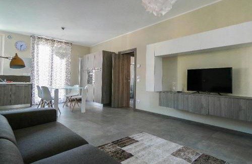 Borgo Trento Apartment | Casa Myriam