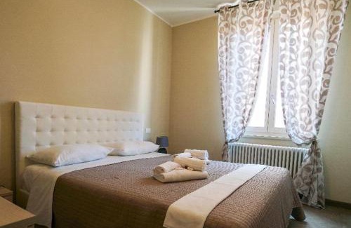 Borgo Trento Apartment | Casa Myriam