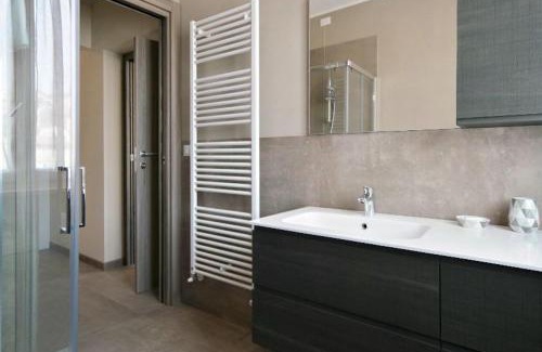 Borgo Trento Apartment | Casa Myriam