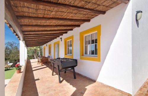 Sao Bartolomeu de Messines Villa | Casa Noah