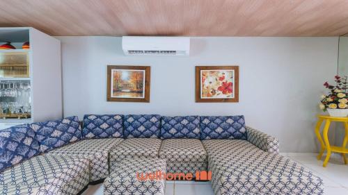 Barra de Santo Antonio House | Casa na Barra de Santo Antônio com piscina