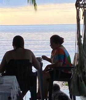 Jurunas House | Casa na Beto, beach front