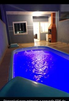 Pontal do Parana House | casa na praia com piscina e ar condicionado para 7 pessoas