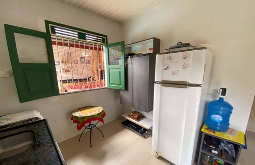 Belem House | Casa na Ilha de Mosqueiro com piscina e lazer