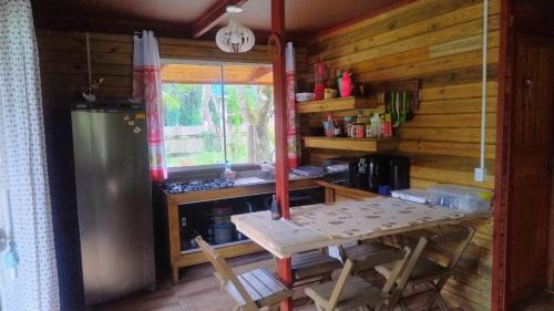 Paranagua House | Casa na Ilha do Mel a 3min da praia