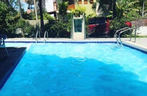 Loteamento Enseada dos Golfinhos House | Casa na Ilha Itamaracá