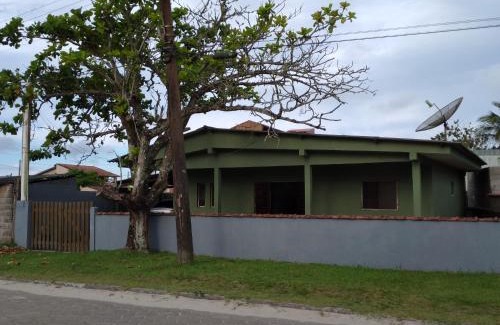 Iguape House | Casa na Jureia - Barra do Ribeira - Iguape