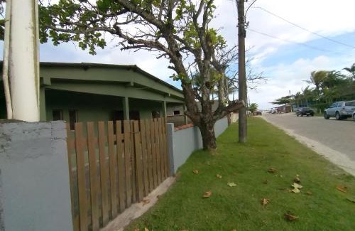Iguape House | Casa na Jureia - Barra do Ribeira - Iguape