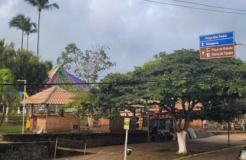 Serra Grande House | Casa na Praça de Serra Grande