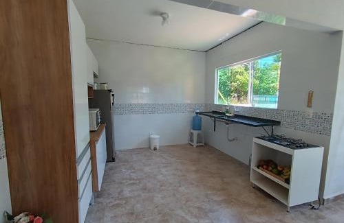 Sirinhaem House | Casa na praia