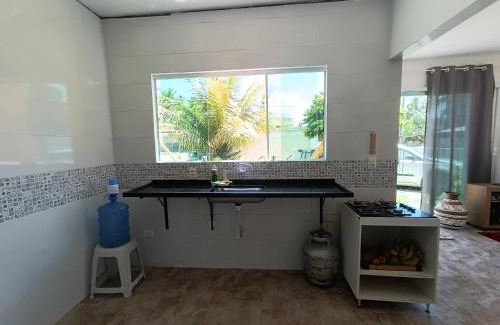 Sirinhaem House | Casa na praia