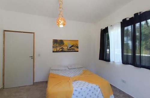 Sirinhaem House | Casa na praia