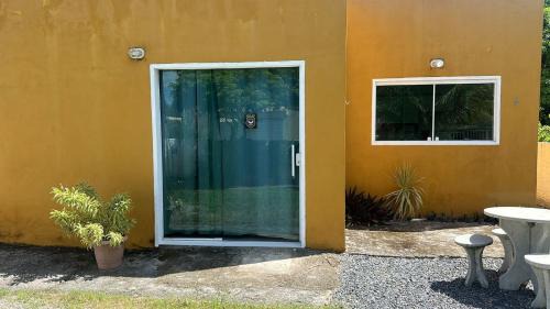 Sirinhaem House | Casa na praia