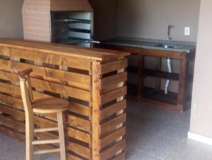 Itajuba House | Casa na praia de Itajuba