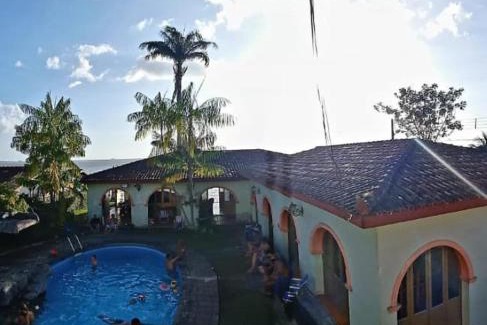 Belem House | Casa na praia do bispo pa