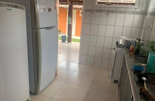 Ilheus House | Casa na Praia do Norte em Ilhéus Para Reveillon