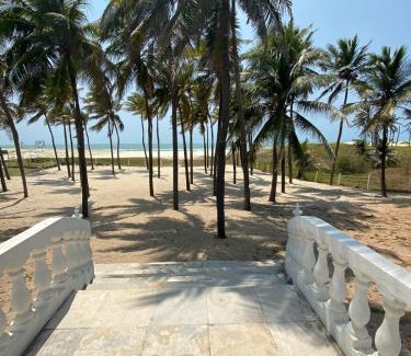 Porto das Dunas House | Casa na praia, Porto das Dunas, Aquiraz