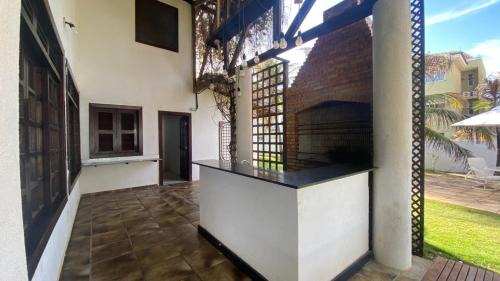 Porto das Dunas House | Casa na praia, Porto das Dunas, Aquiraz