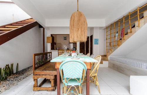 Prea House | Casa na Praia Preá - Casa Inteira