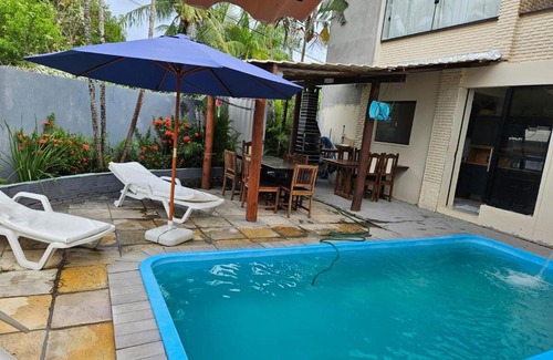 Taperapua Beach House | CASA na Praia Taperapuan PS