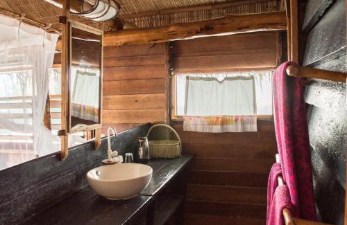 Tofo House | Casa na Praia Tofo- beach front hotel