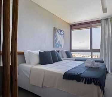 Passo de Camaragibe House | Casa na rota dos milagres com uma vista incrível!