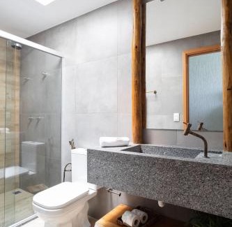 Passo de Camaragibe House | Casa na rota dos milagres com uma vista incrível!