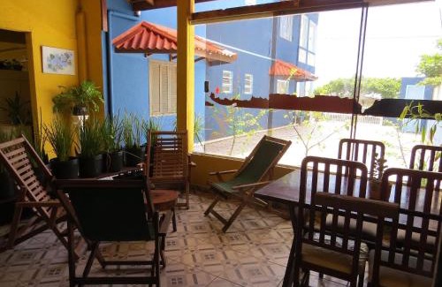Pontal do Parana House | Casa na Rua da Praia com TV e Wi-fi