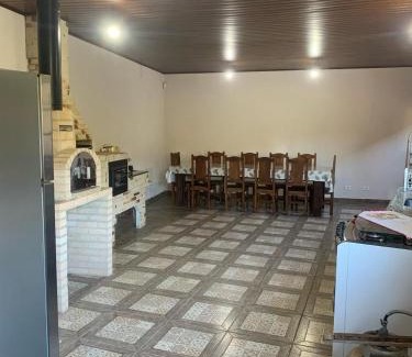 Jardim Europa House | Casa na serra