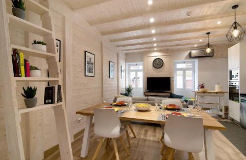Se Apartment | Casa na Travessa