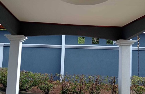 Santa Cruz House | CASA NABOO