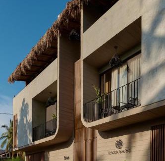 Brisas de Zicatela Apartment | Casa Nadó