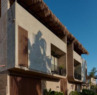 Brisas de Zicatela Apartment | Casa Nadó
