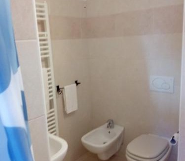 Gera Lario Apartment | casa Nada