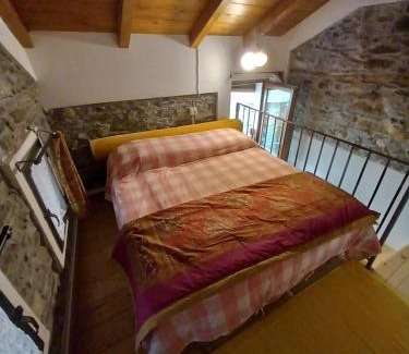 Gera Lario Apartment | casa Nada