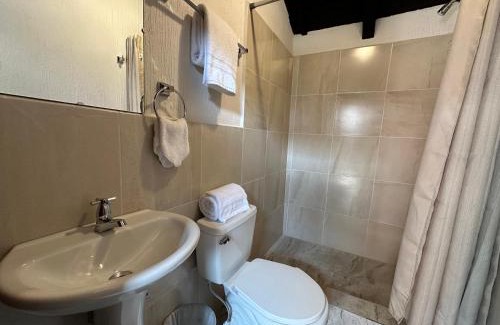 Antigua Guatemala Bed & Breakfast | Casa Nala