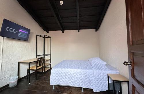 Antigua Guatemala Bed & Breakfast | Casa Nala