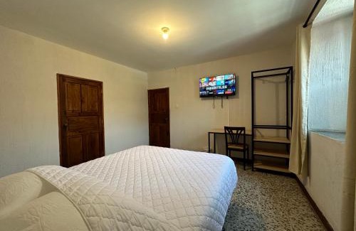 Antigua Guatemala Bed & Breakfast | Casa Nala