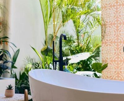 Puerto Viejo de Talamanca Villa | Casa Nalaya - Exclusiva Casa de Lujo entre el Mar y la Jungla