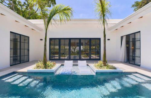 Puerto Viejo de Talamanca Villa | Casa Nalaya - Exclusiva Casa de Lujo entre el Mar y la Jungla