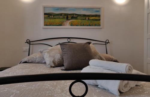 Santo Spirito Apartment | Casa Naldi 2