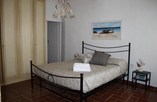 Santo Spirito Apartment | Casa Naldi 2