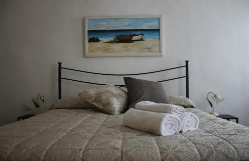 Santo Spirito Apartment | Casa Naldi 2