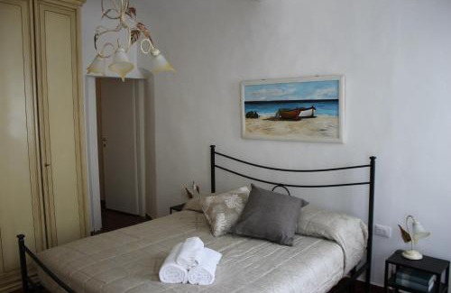 Santo Spirito Apartment | Casa Naldi 2