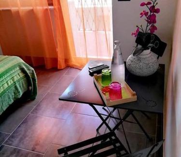 Lecce Bed & Breakfast | Casa Namasté
