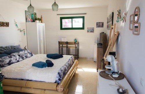 La Oliva House | Casa Nami