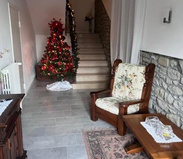 Badia Prataglia House | Casa Nanda Badia Prataglia